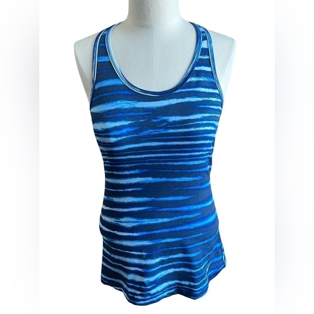 NIKE Dri-fit razor back tank